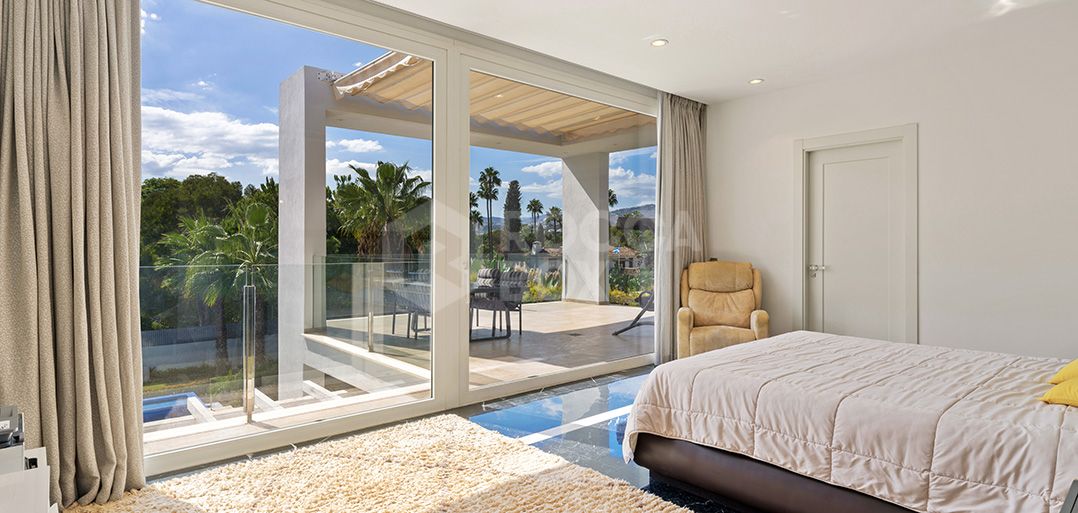 YOUR DREAM VILLA IN MARBELLA