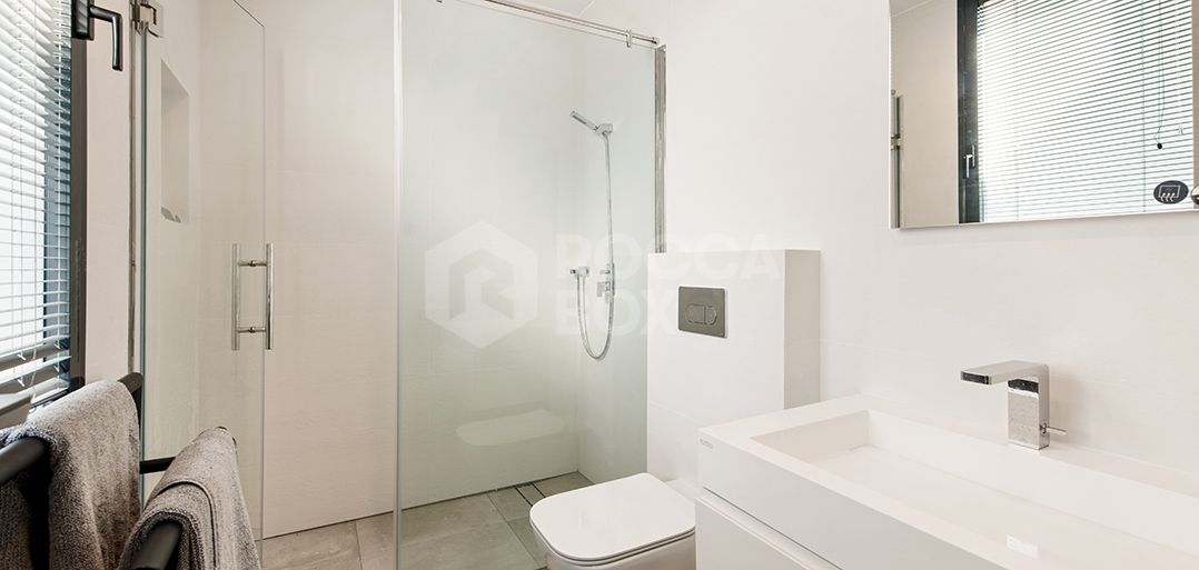 GOLF VIEW VILLA IN MARBELLA