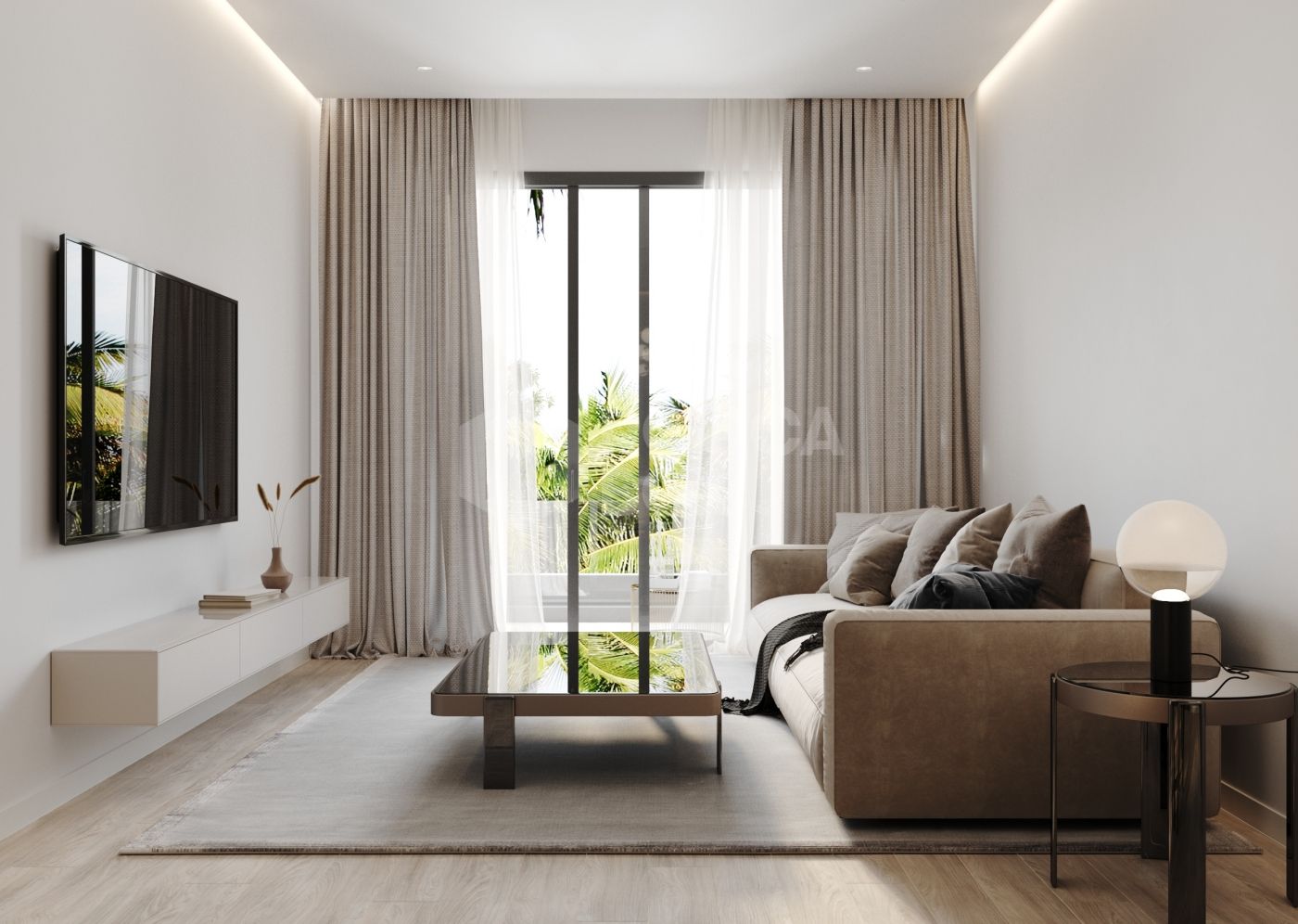 Contemporary Elegance and Timeless Memories: Your Dream Home Awaits in Fuengirola