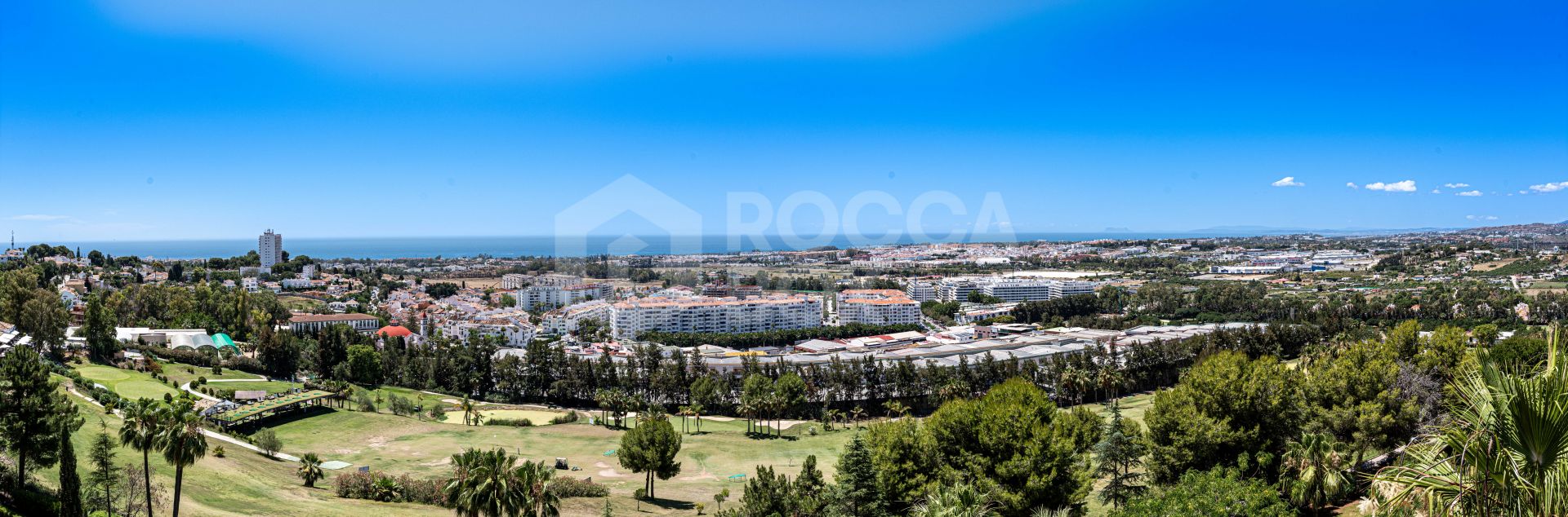 Apartment in Marbella