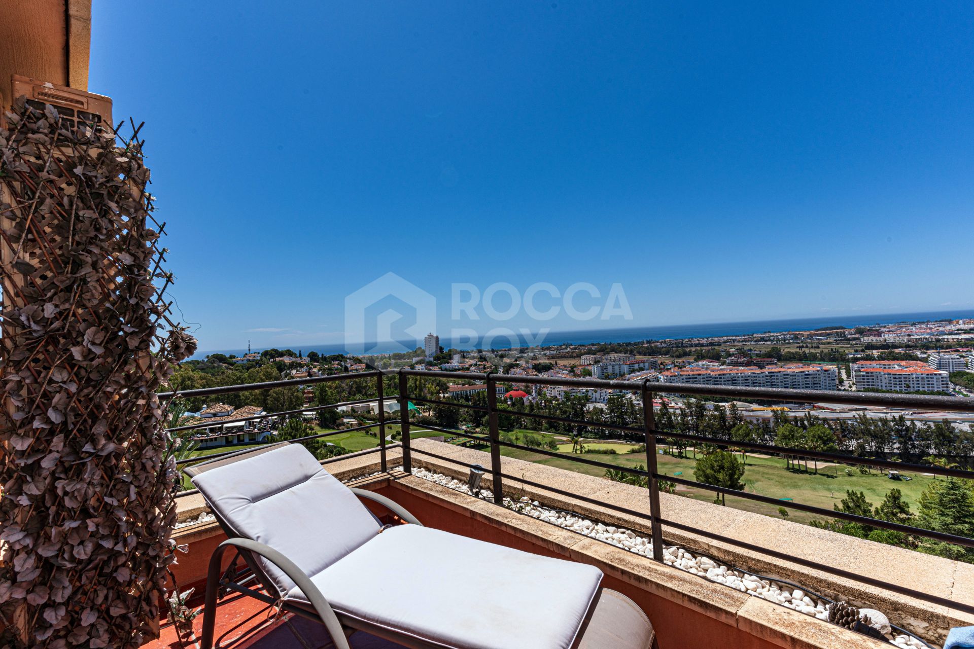 Apartment in Marbella