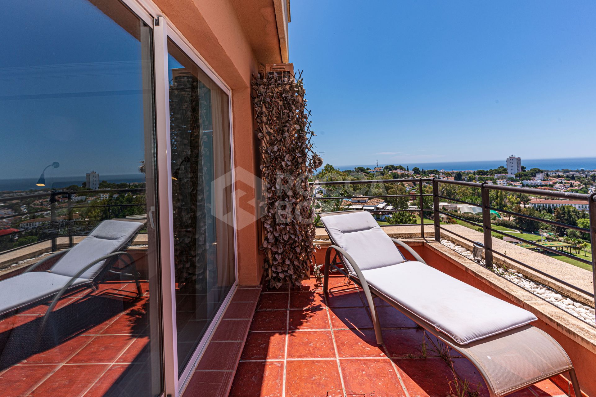 Apartment in Marbella