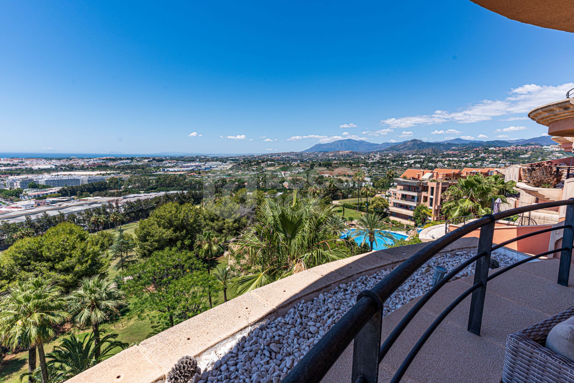 Apartment in Marbella