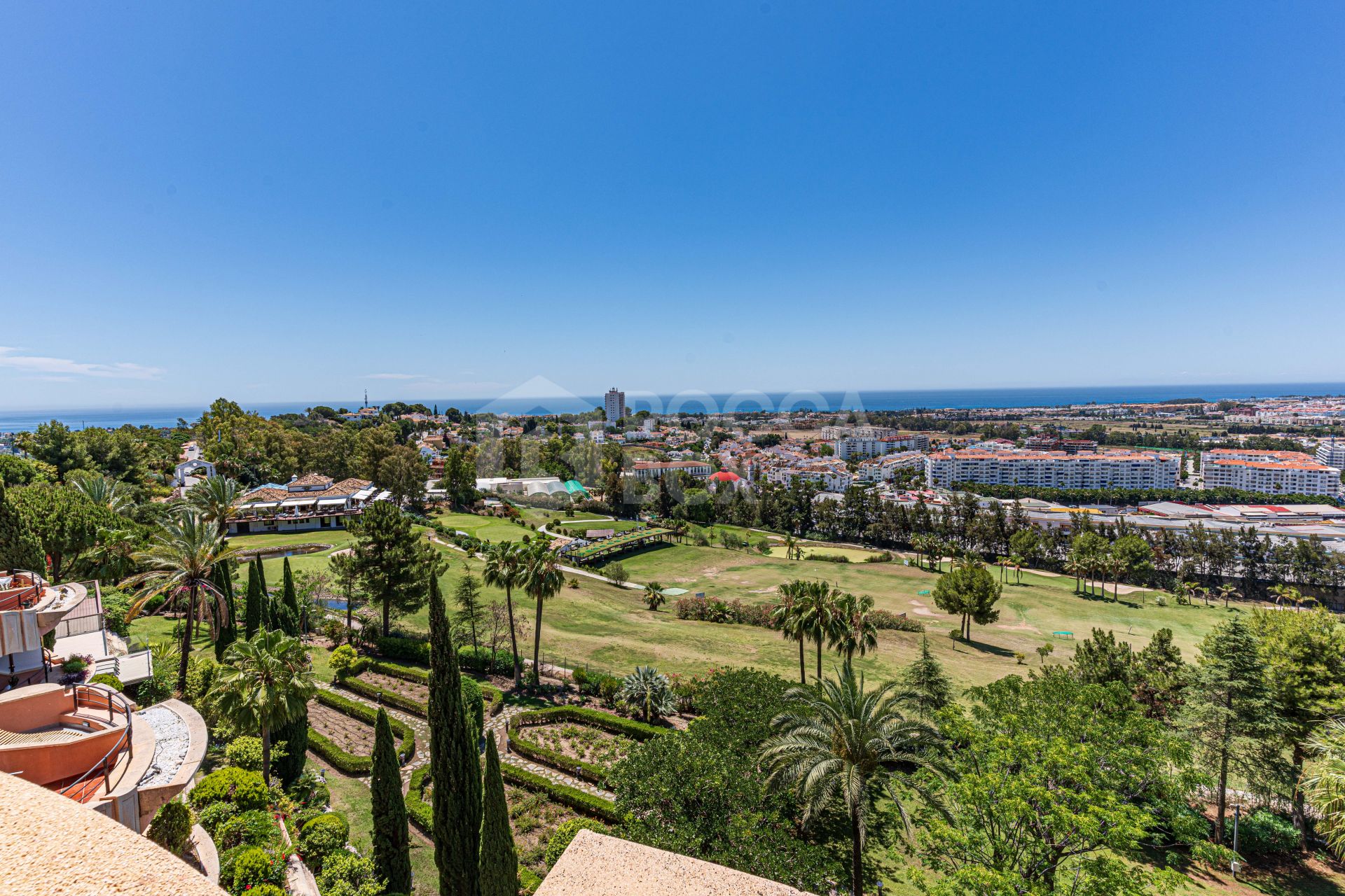 Apartment in Marbella