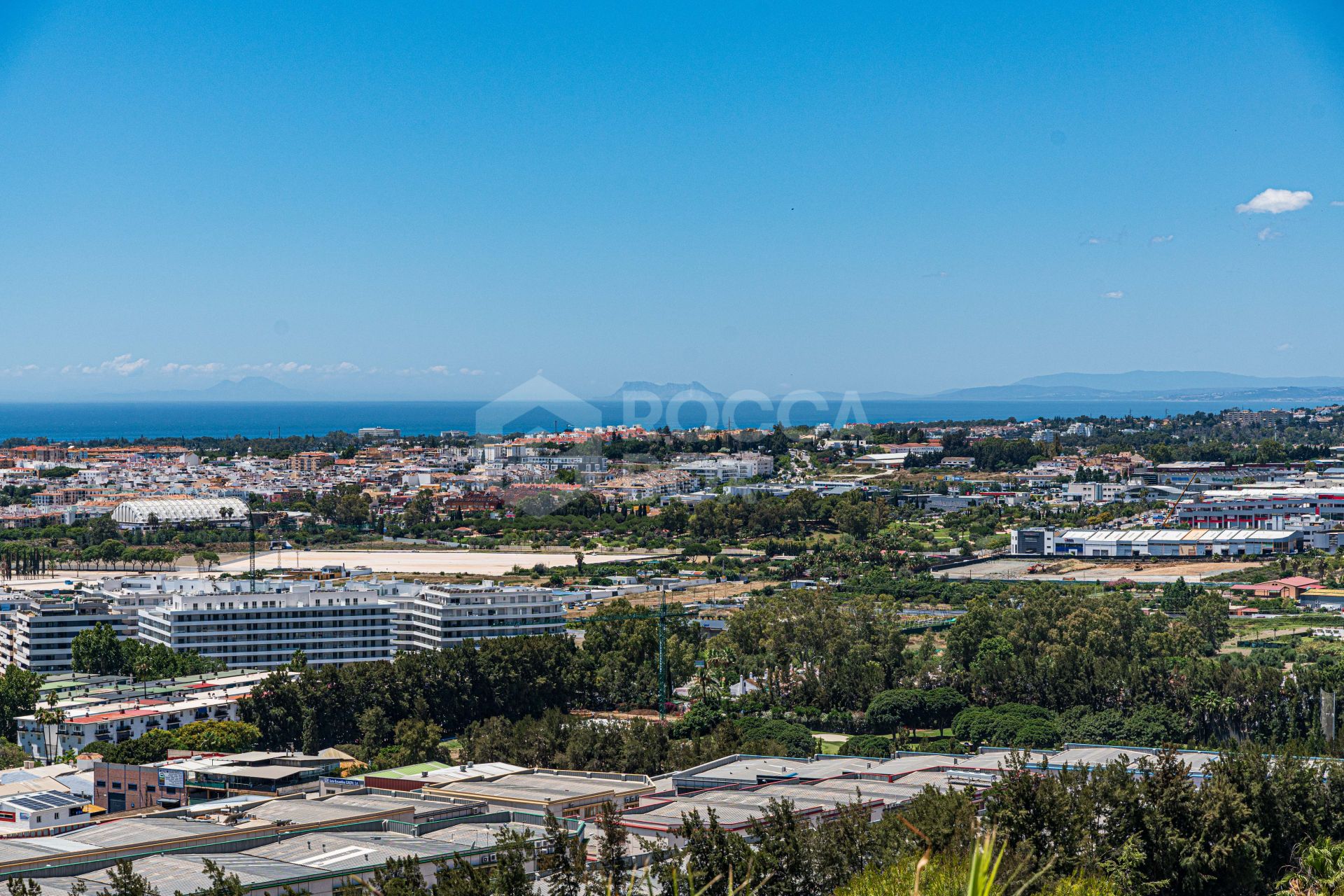 Apartment in Marbella