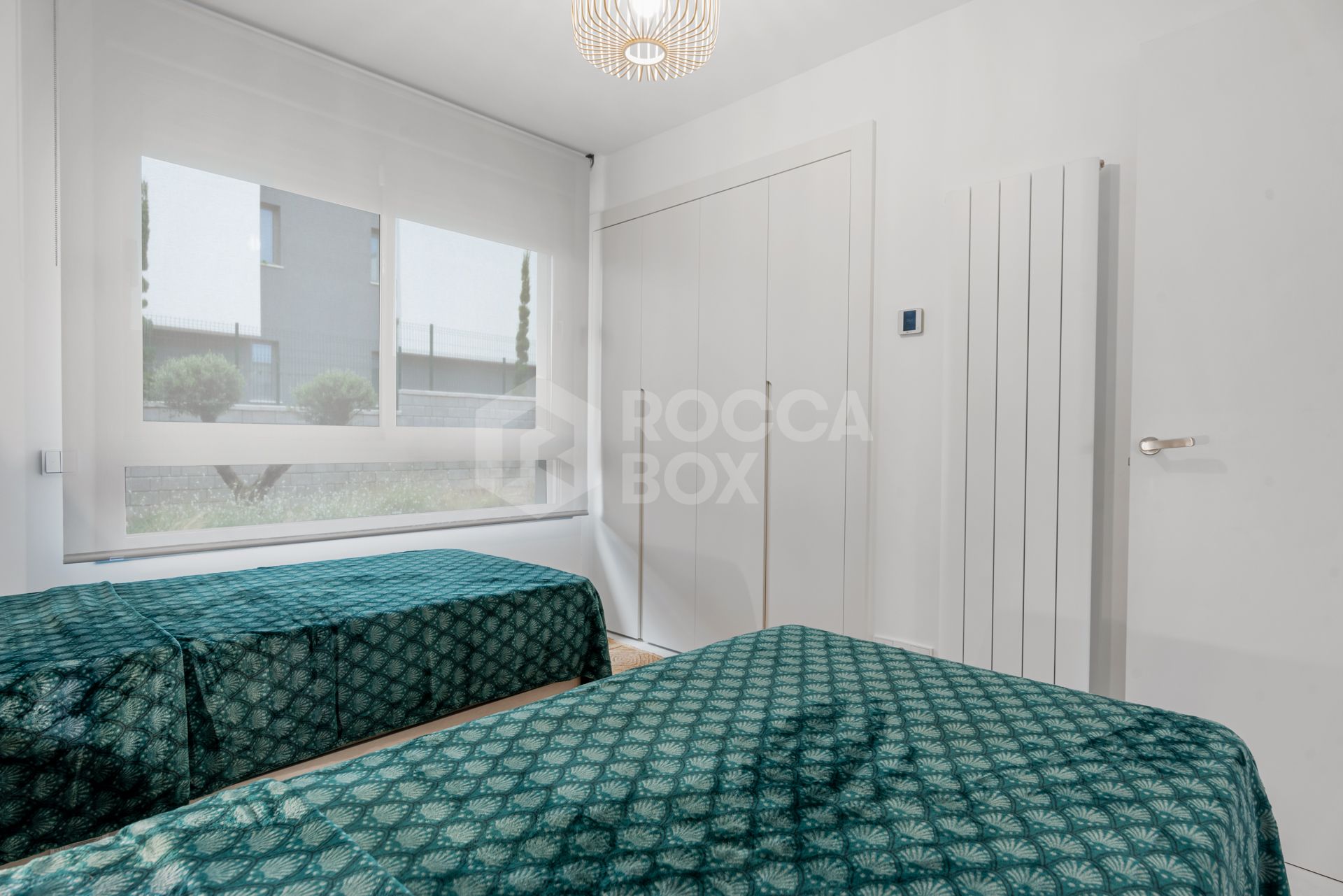 APARTMENT IN ESTEPONA