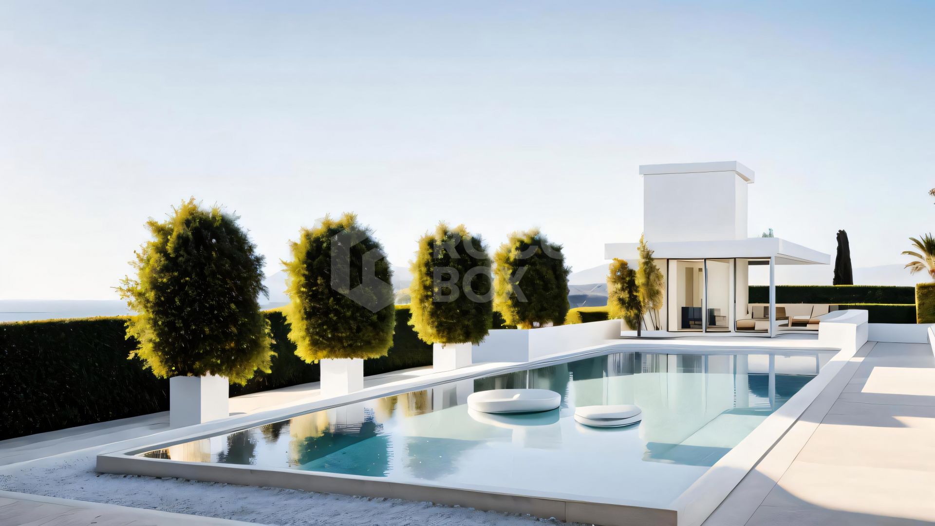 Coastal Living Perfection: Embrace the Sunshine in Estepona's Charming 2-Bedroom Apartment
