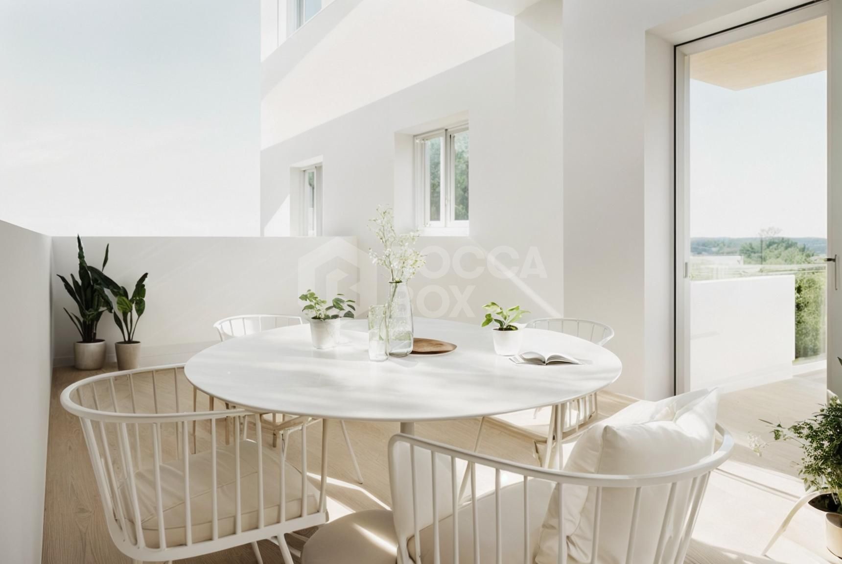 Coastal Living Perfection: Embrace the Sunshine in Estepona's Charming 2-Bedroom Apartment