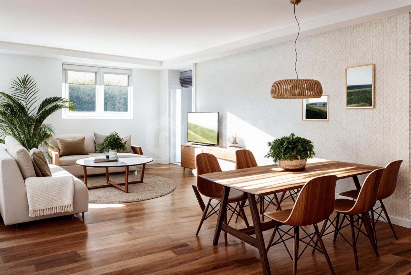 Coastal Living Perfection: Embrace the Sunshine in Estepona's Charming 2-Bedroom Apartment