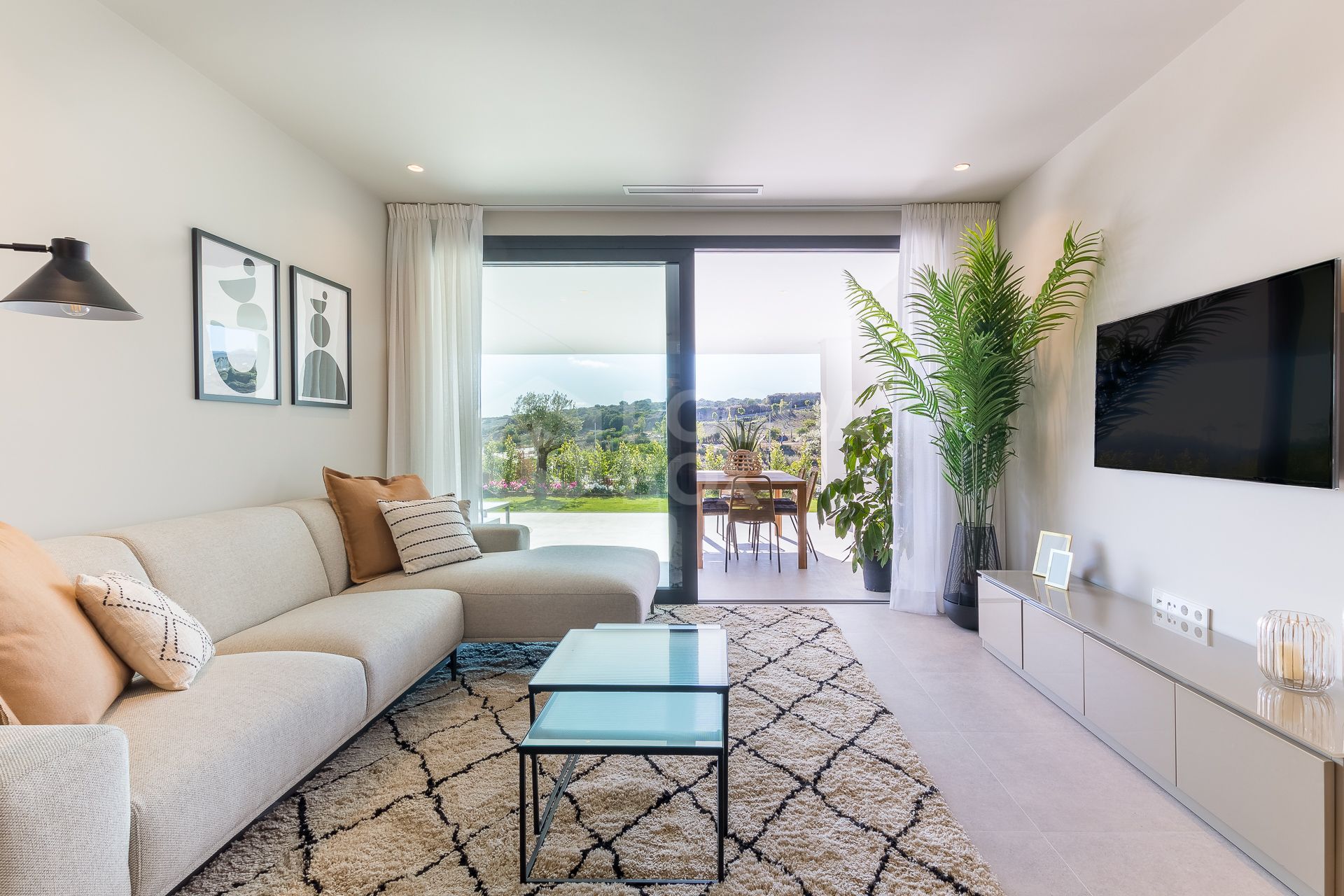 Introducing a Contemporary Haven: Your Dream Home Awaits