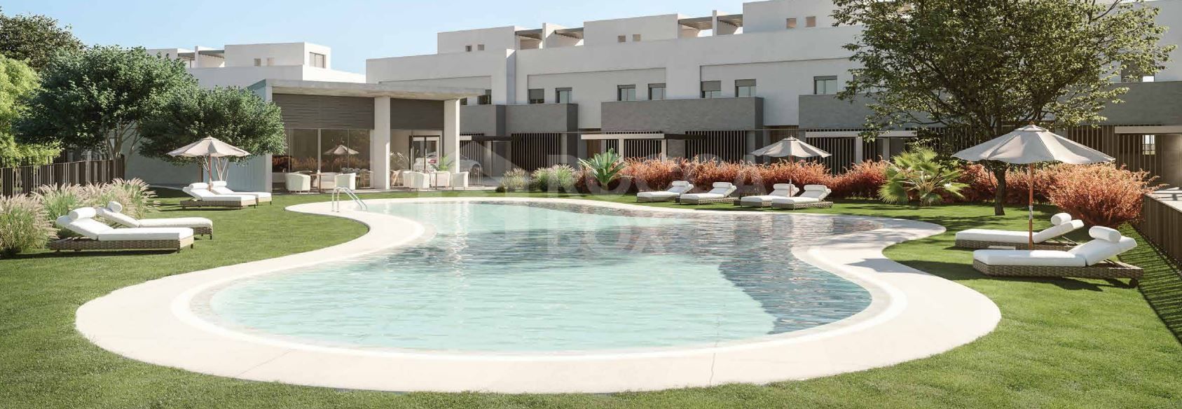 Experience the Perfect Harmony of Luxury Living and Golfing Excellence