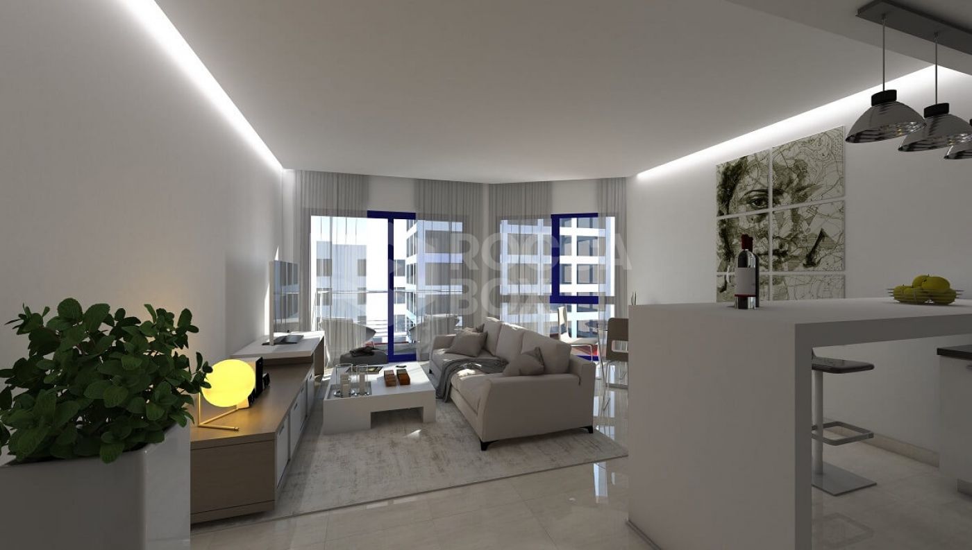 Luxurious Coastal Living at Your Doorstep.