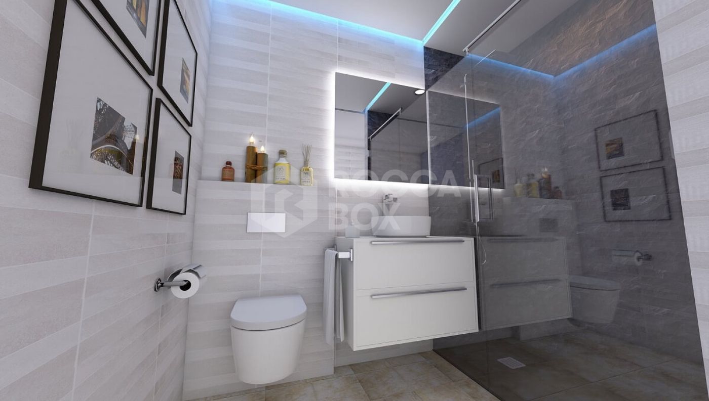 Luxurious Coastal Living at Your Doorstep.