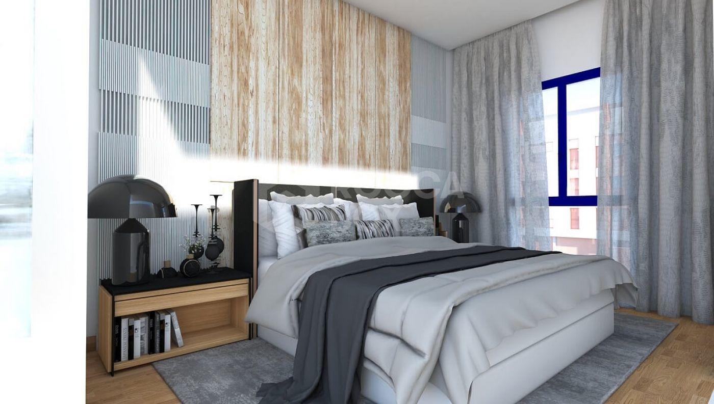 Luxurious Coastal Living at Your Doorstep.