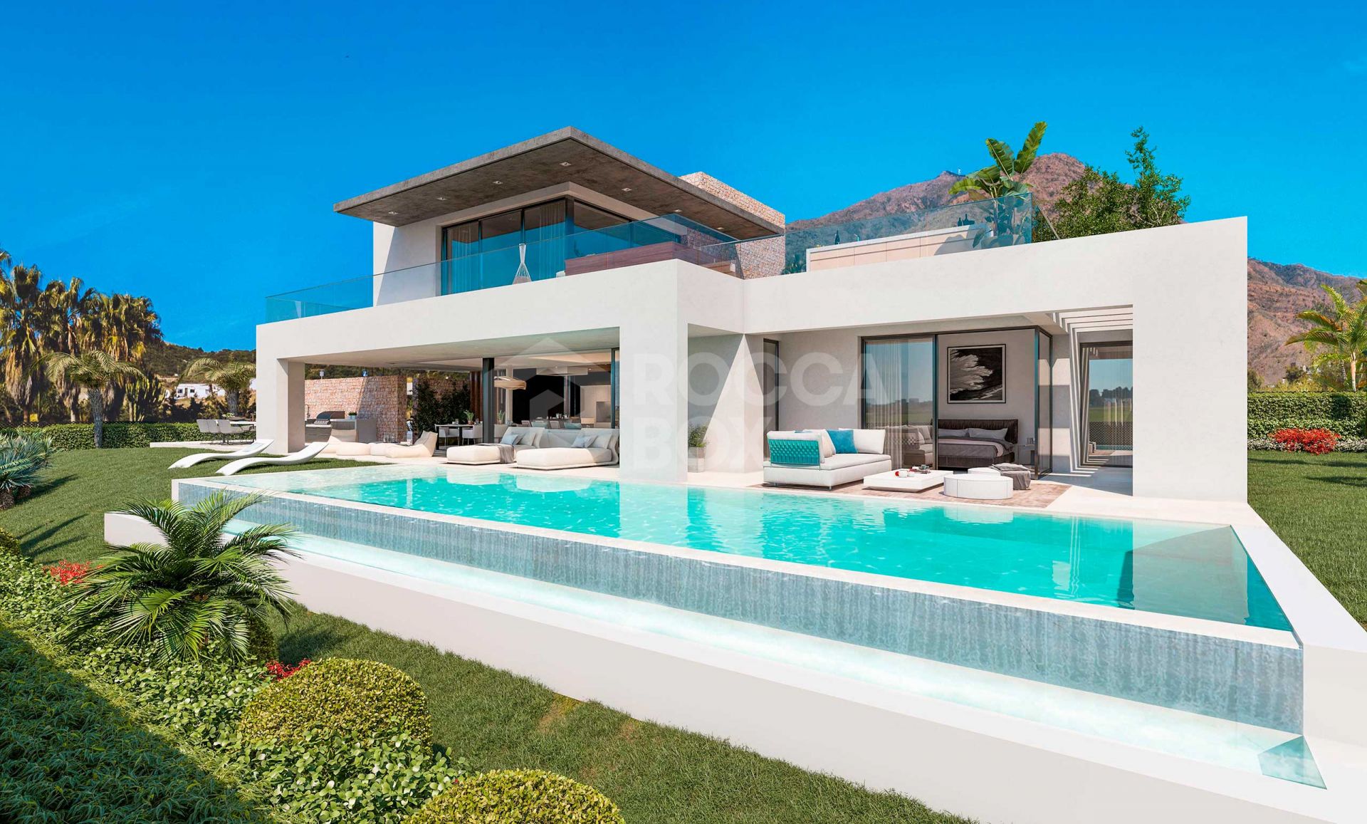 Experience the Beauty of this Exquisite Villa Development