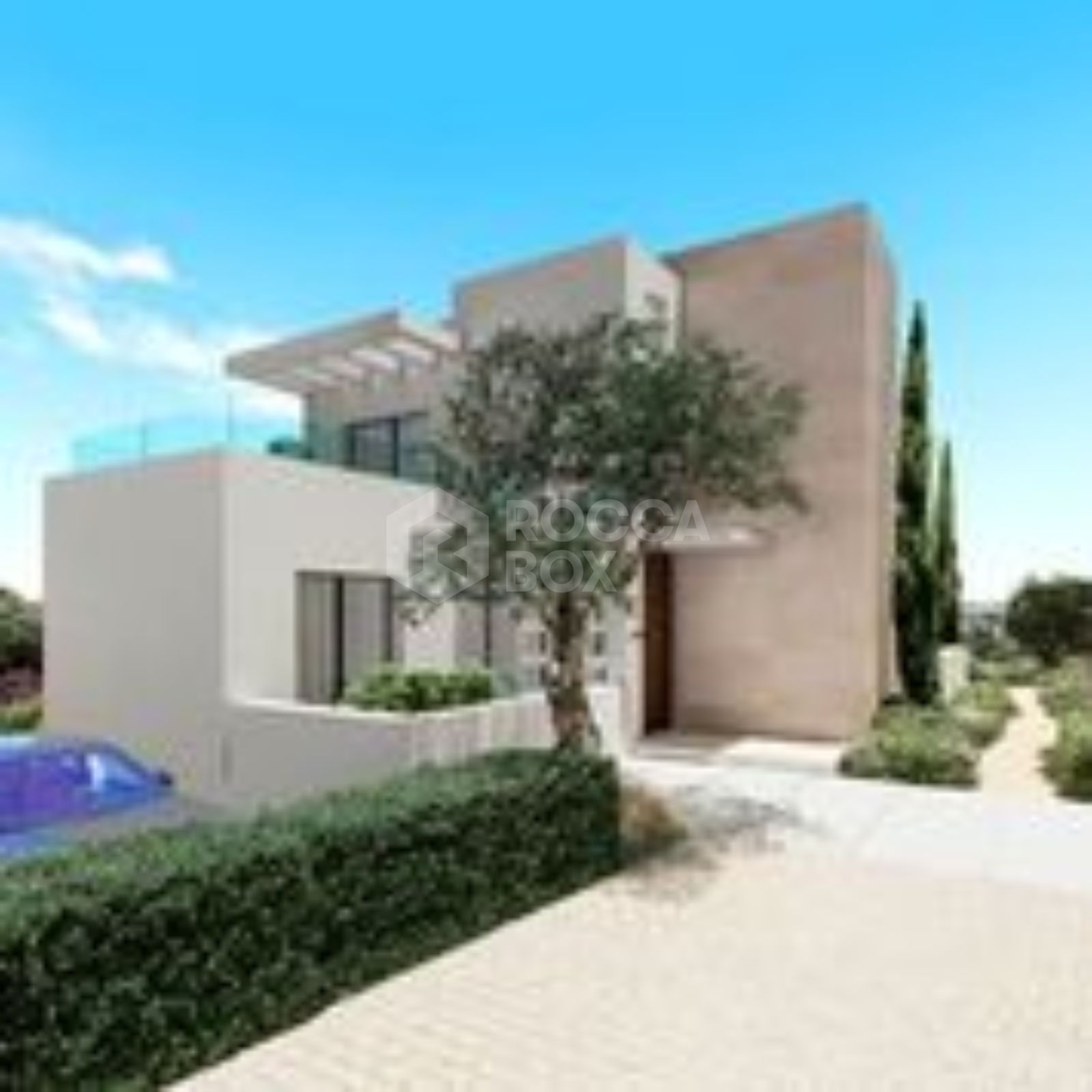 Introducing an Exquisite Collection of Modern Villas in Estepona Golf