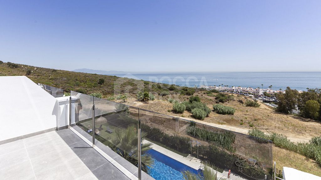 Introducing a Spectacular Beachside Development in Manilva