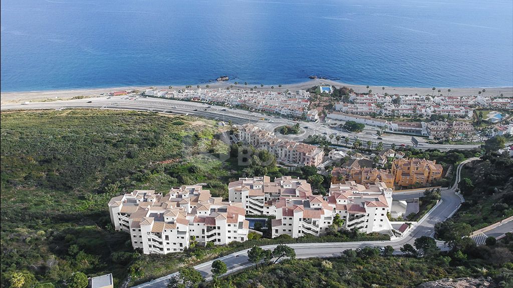 Introducing a Spectacular Beachside Development in Manilva