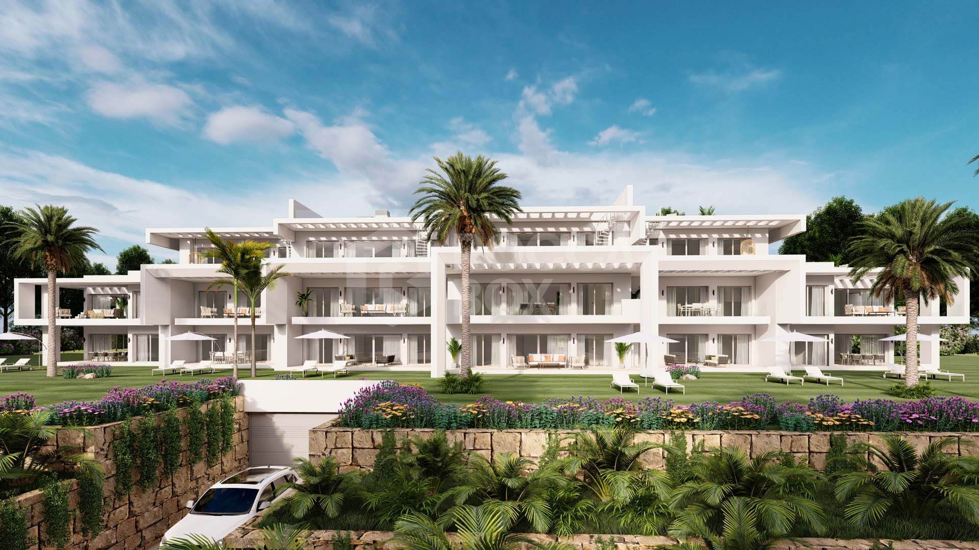 Luxurious Paradise Awaits: Embrace Your Dream Lifestyle in a Serene Residential Oasis