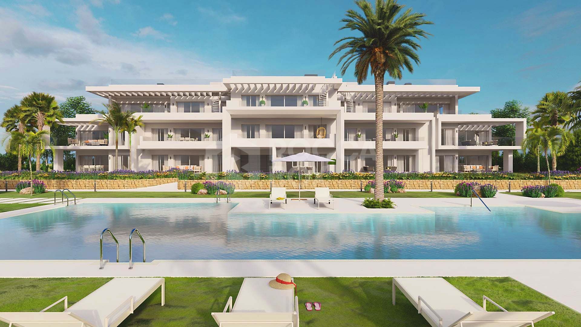 Luxurious Paradise Awaits: Embrace Your Dream Lifestyle in a Serene Residential Oasis