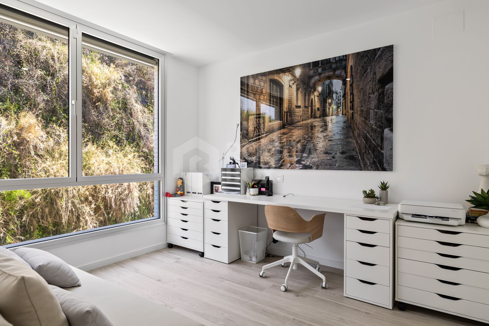 Amazing Townhouse with 3 floors in Estepona