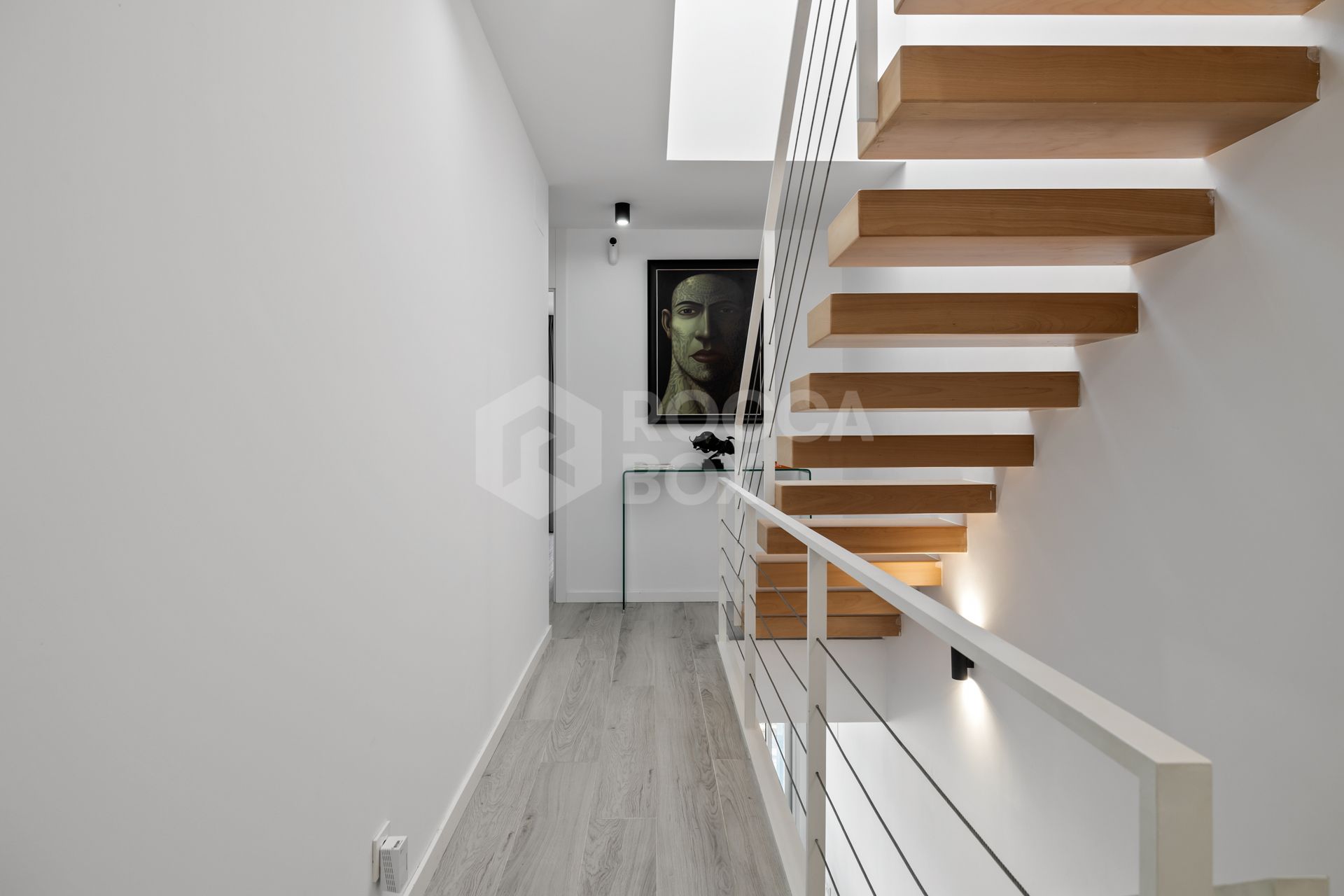 Amazing Townhouse with 3 floors in Estepona