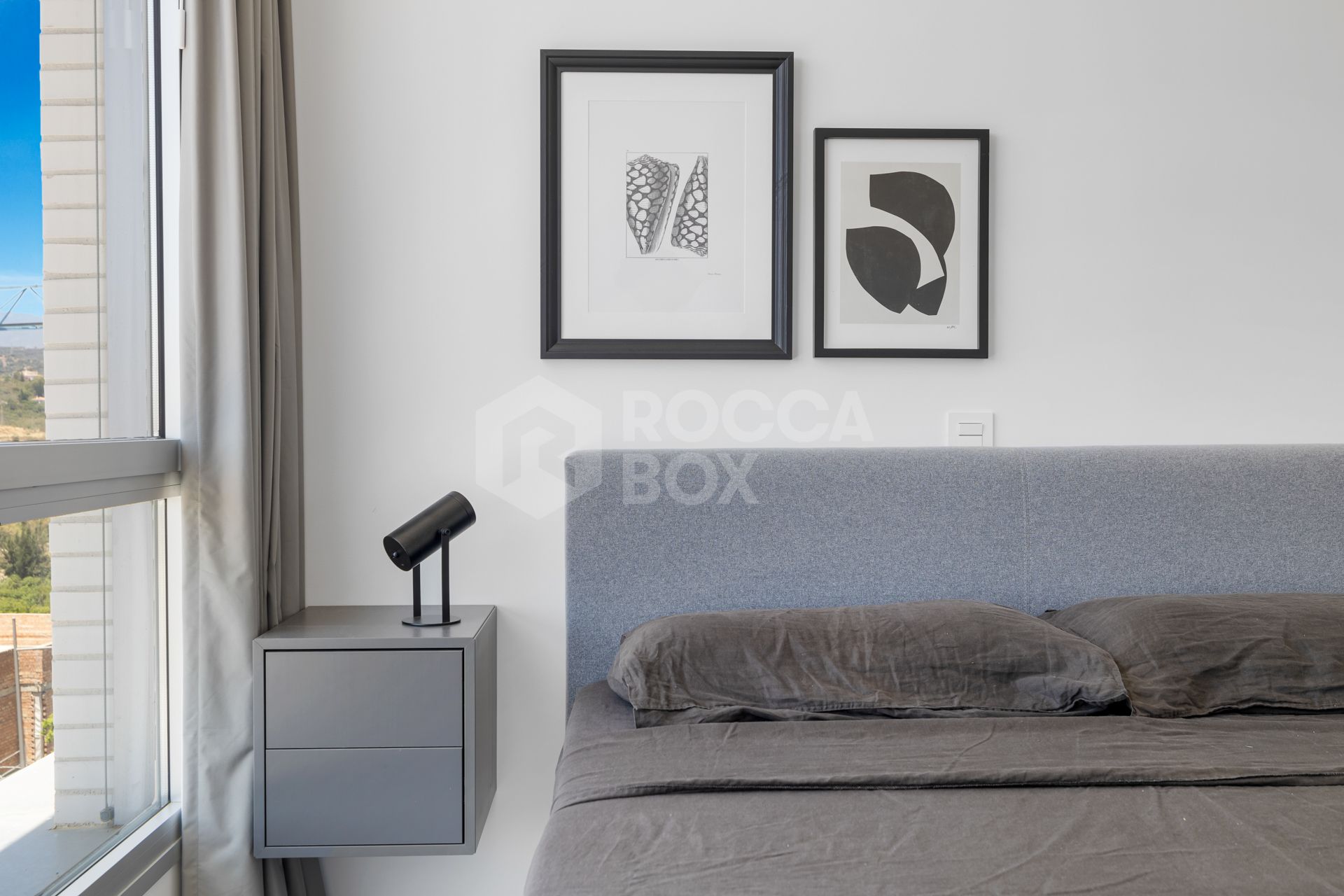 Amazing Townhouse with 3 floors in Estepona