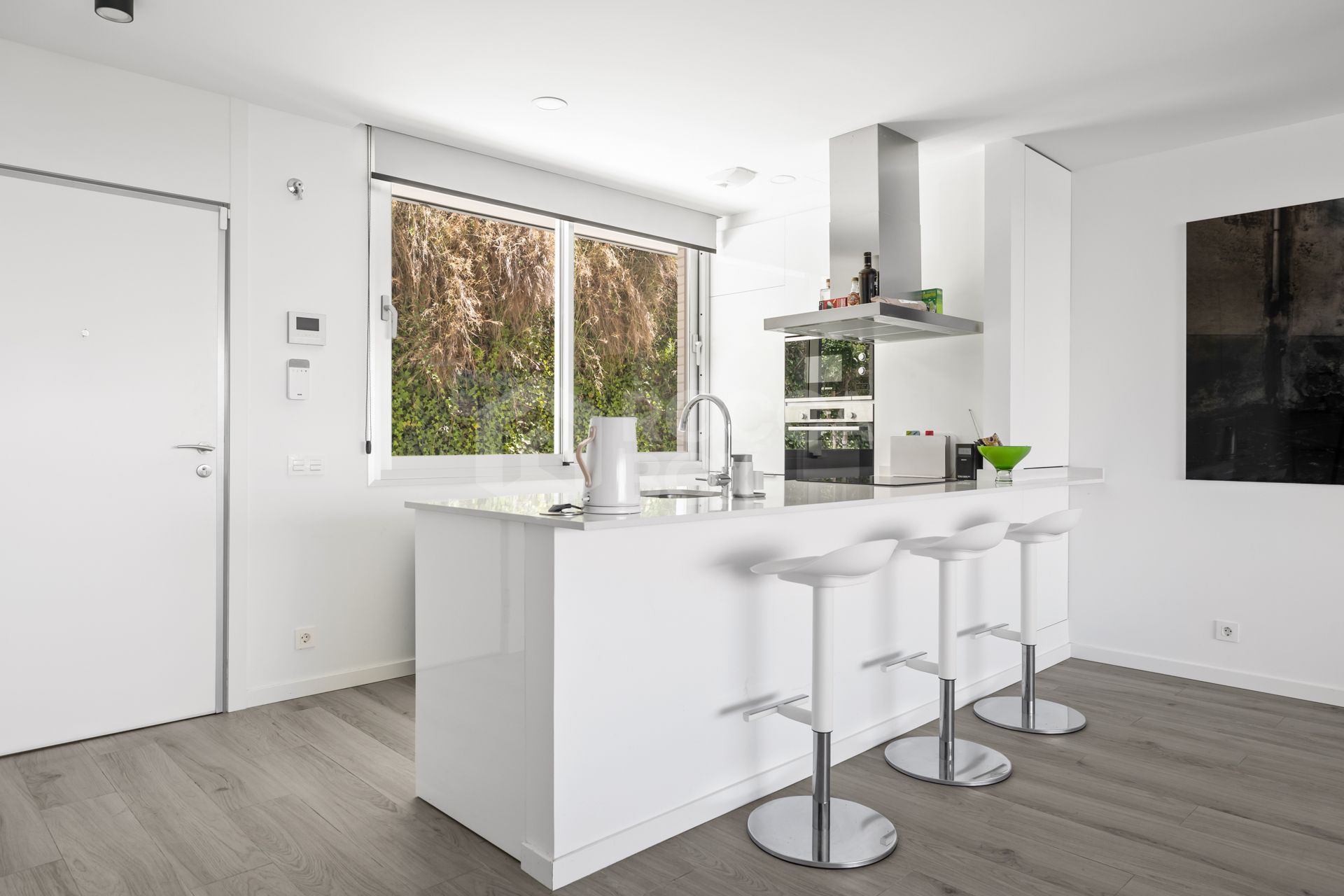 Amazing Townhouse with 3 floors in Estepona