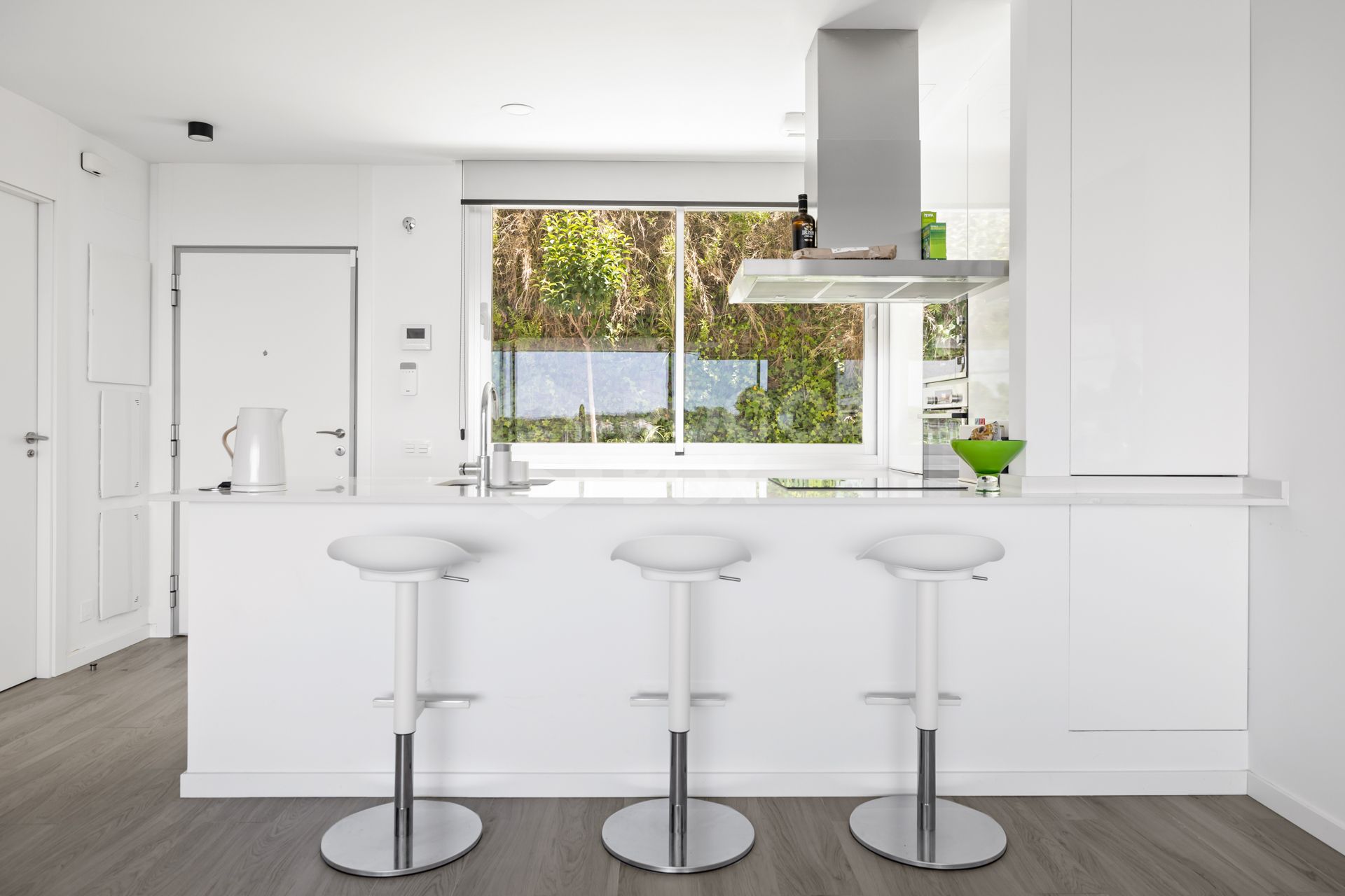 Amazing Townhouse with 3 floors in Estepona