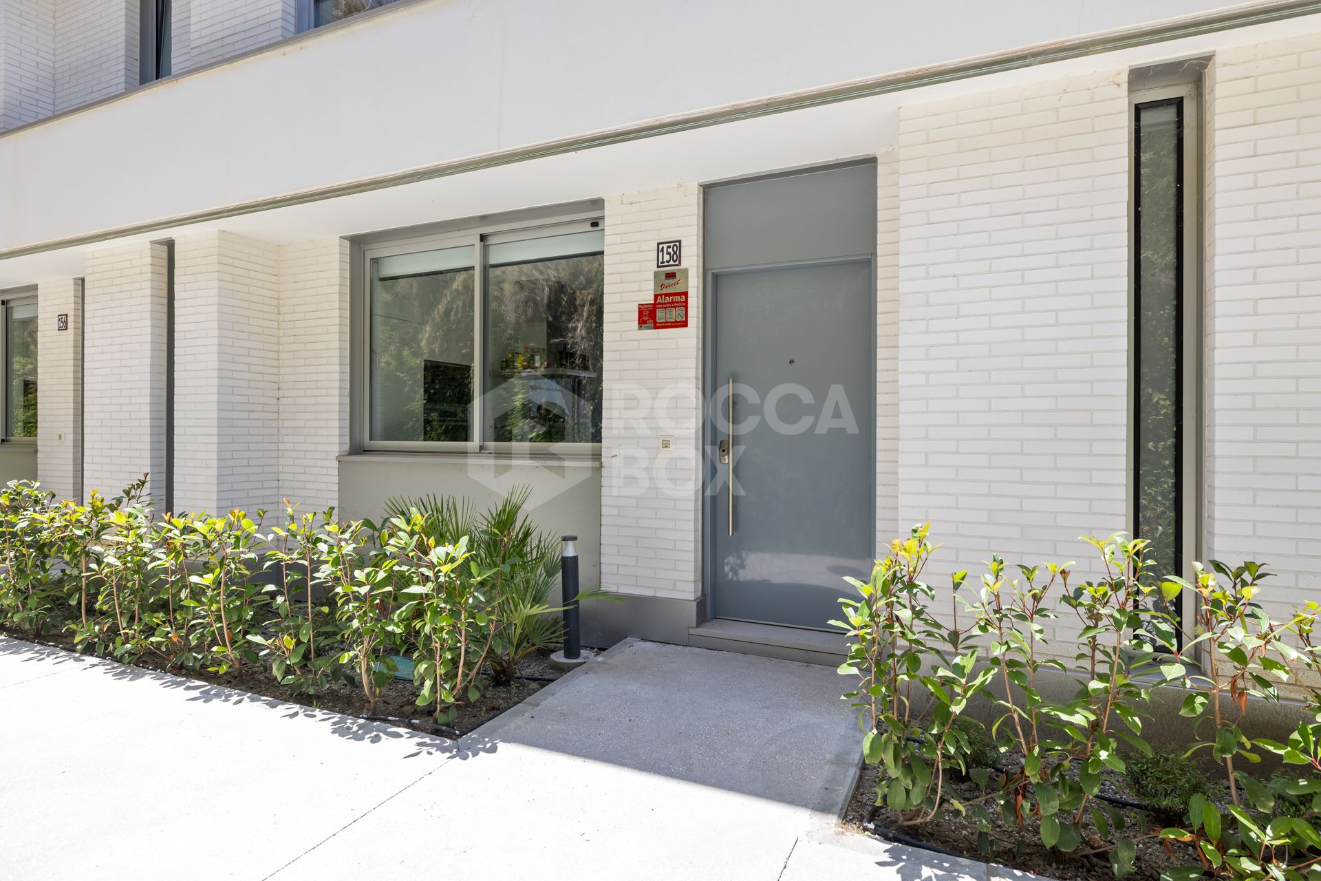 Amazing Townhouse with 3 floors in Estepona