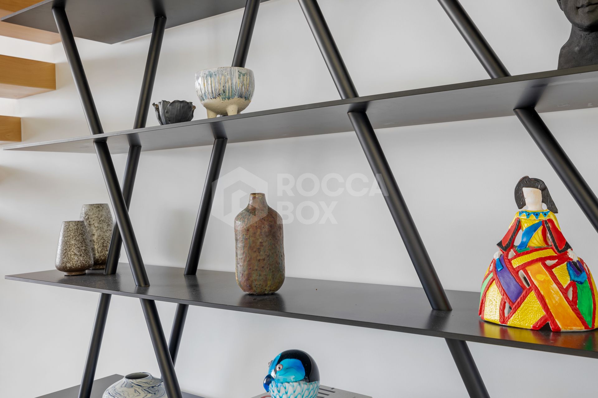 Amazing Townhouse with 3 floors in Estepona