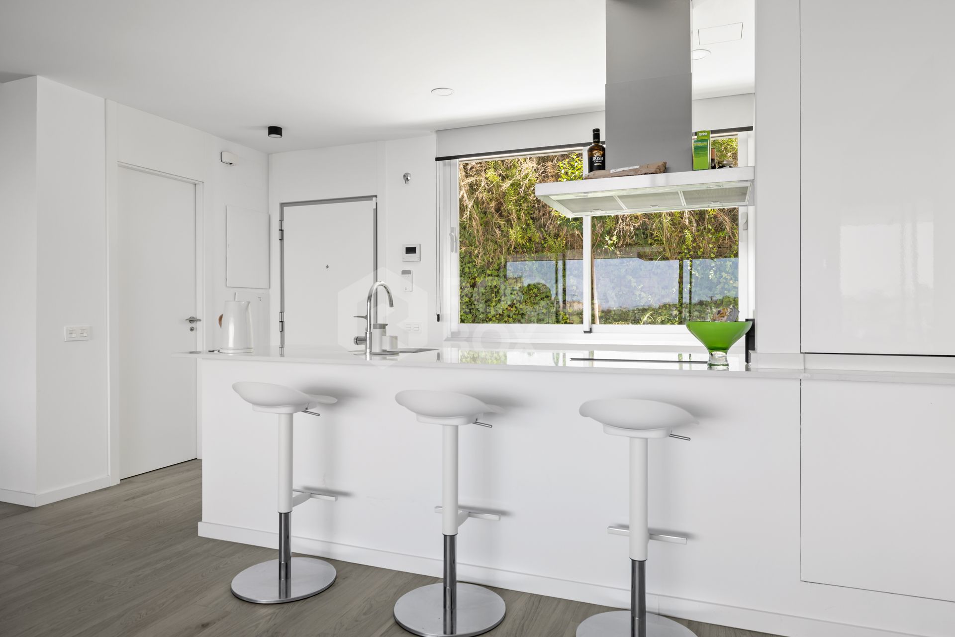 Amazing Townhouse with 3 floors in Estepona