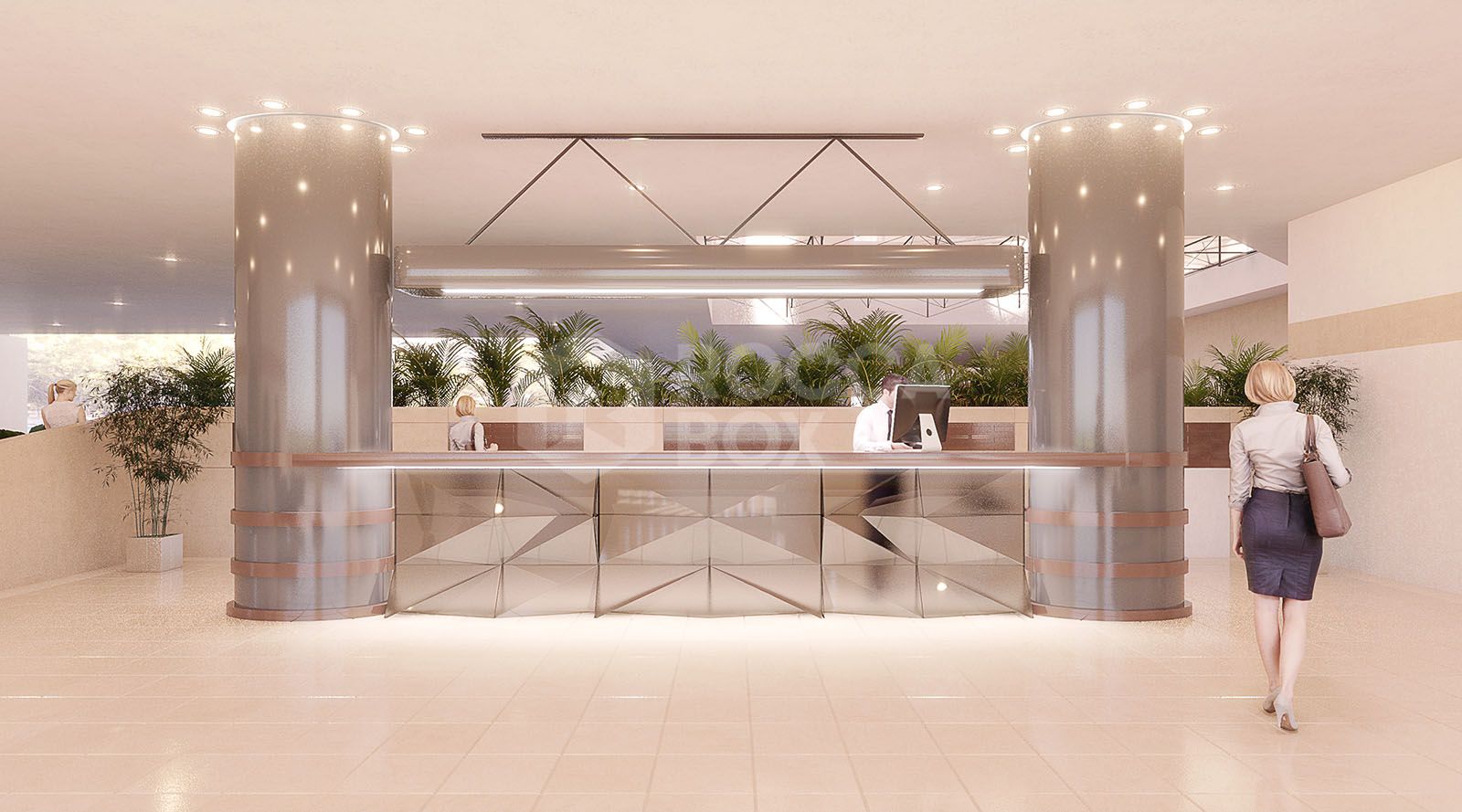 Redefining Coastal Living: Luxury Apartment in Nueva Andalucia, Marbella, with a Rooftop Oasis for Ultimate Relaxation