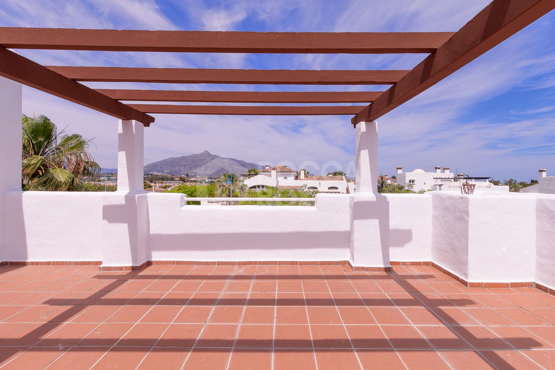 DUPLEX PENTHOUSE IN MARBELLA