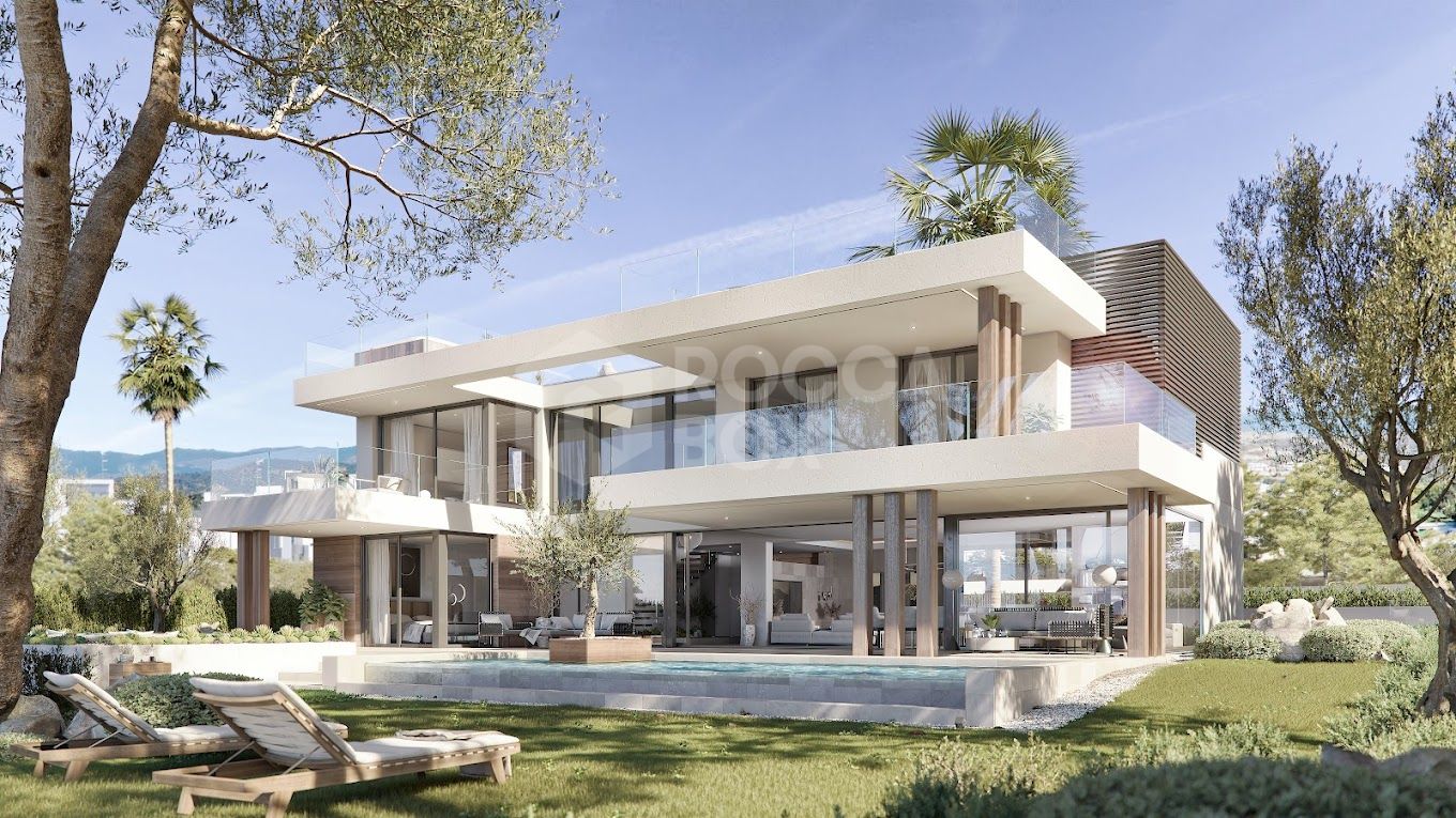 Tailor Your Paradise in a Prime Location with Proximity to Amenities