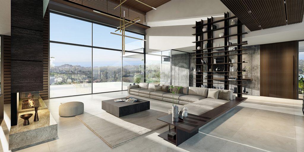 An Oasis of Tranquility and Luxury Living in La Alquería