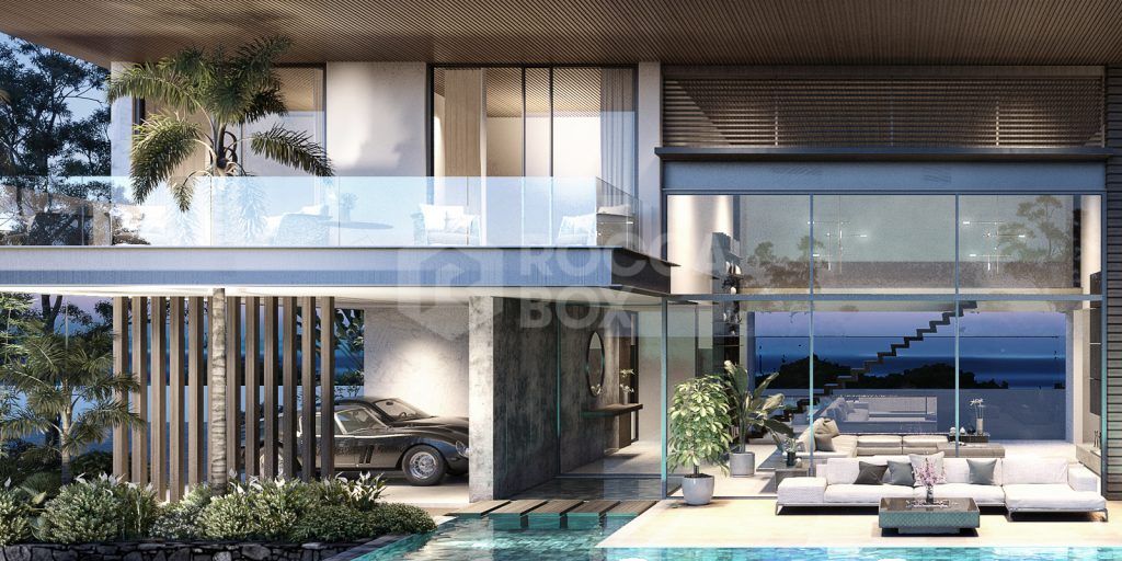 An Oasis of Tranquility and Luxury Living in La Alquería