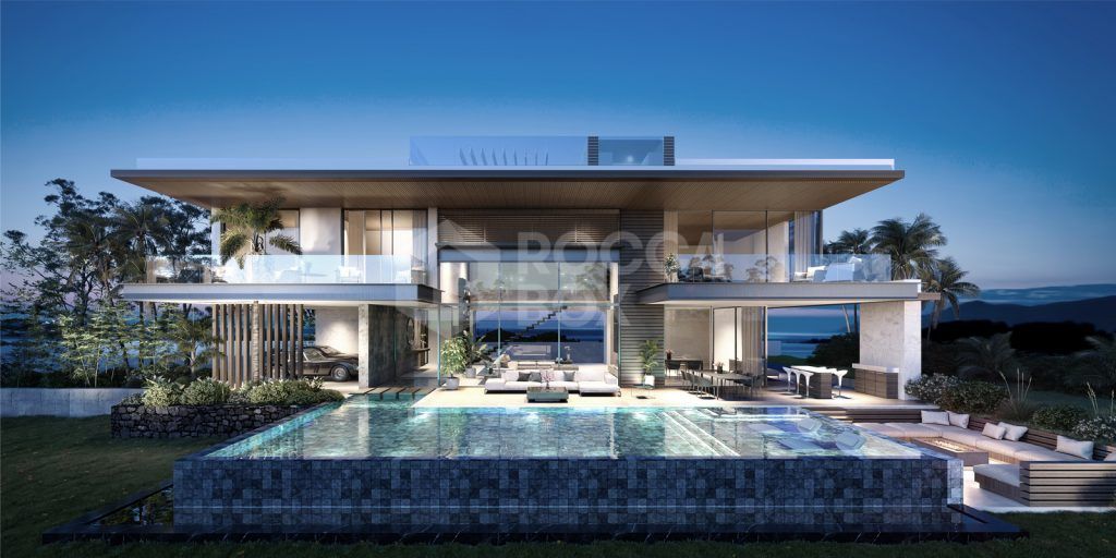 An Oasis of Tranquility and Luxury Living in La Alquería