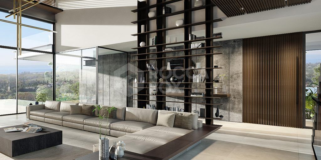 An Oasis of Tranquility and Luxury Living in La Alquería