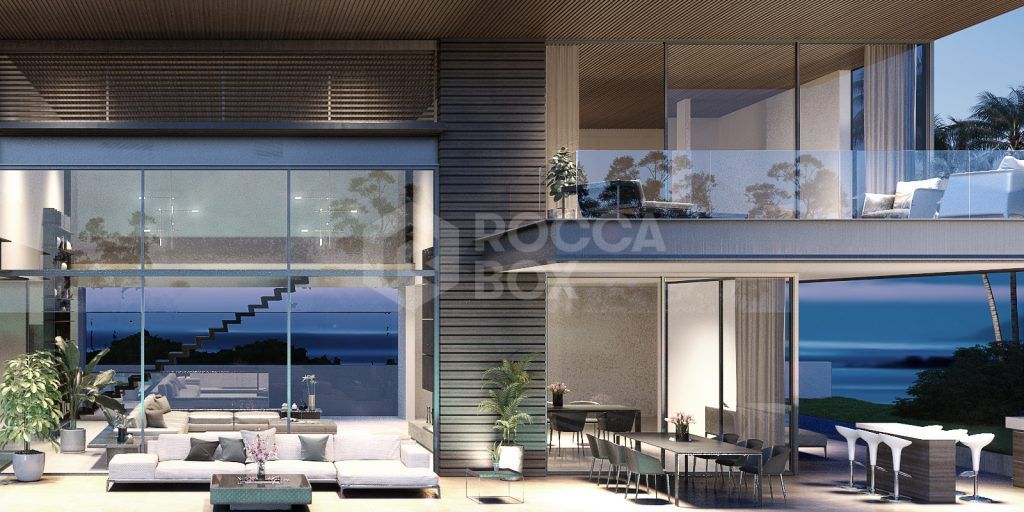 An Oasis of Tranquility and Luxury Living in La Alquería