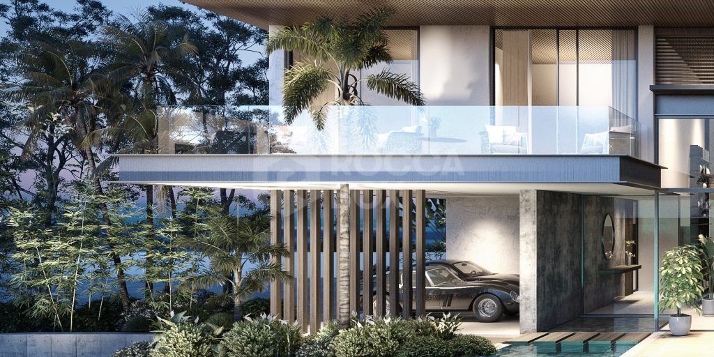 An Oasis of Tranquility and Luxury Living in La Alquería