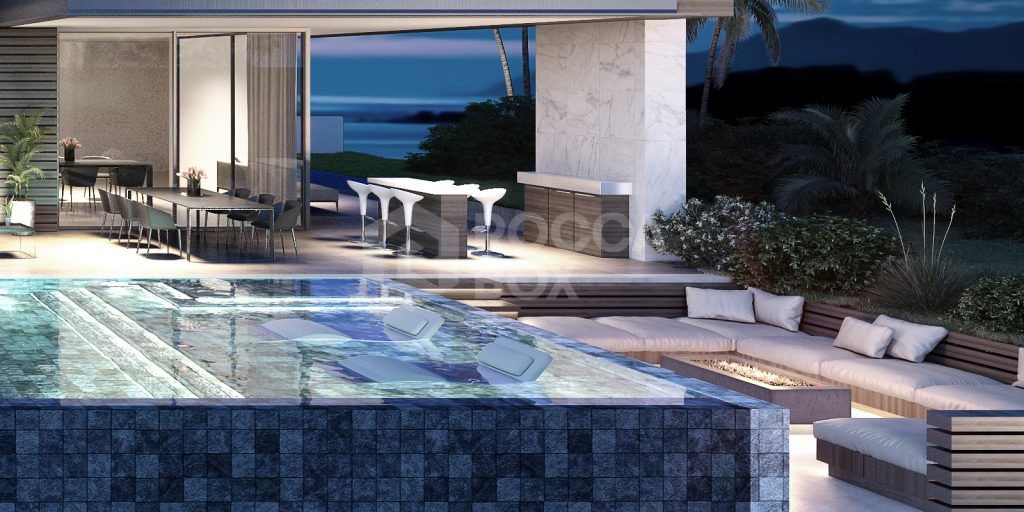 An Oasis of Tranquility and Luxury Living in La Alquería