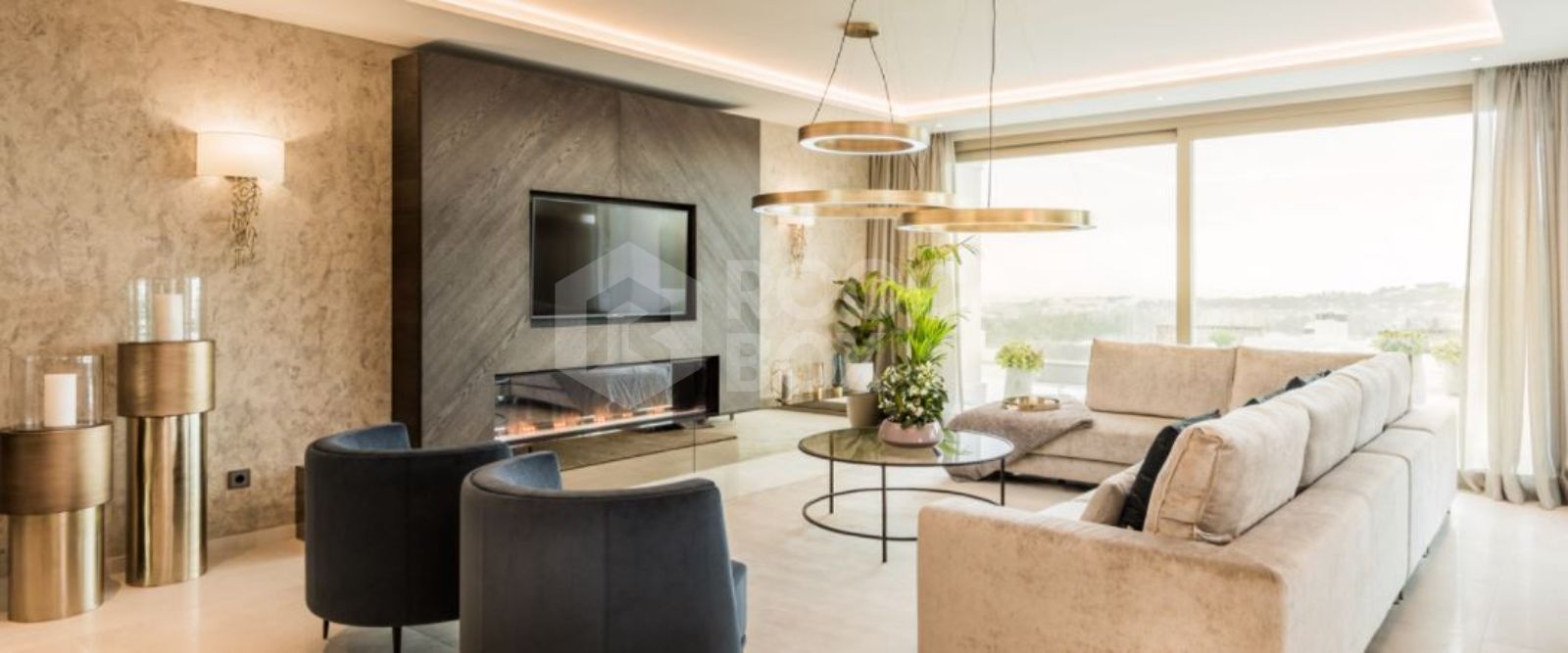 Luxurious Apartments with Unparalleled Amenities: An Exquisite Living Experience