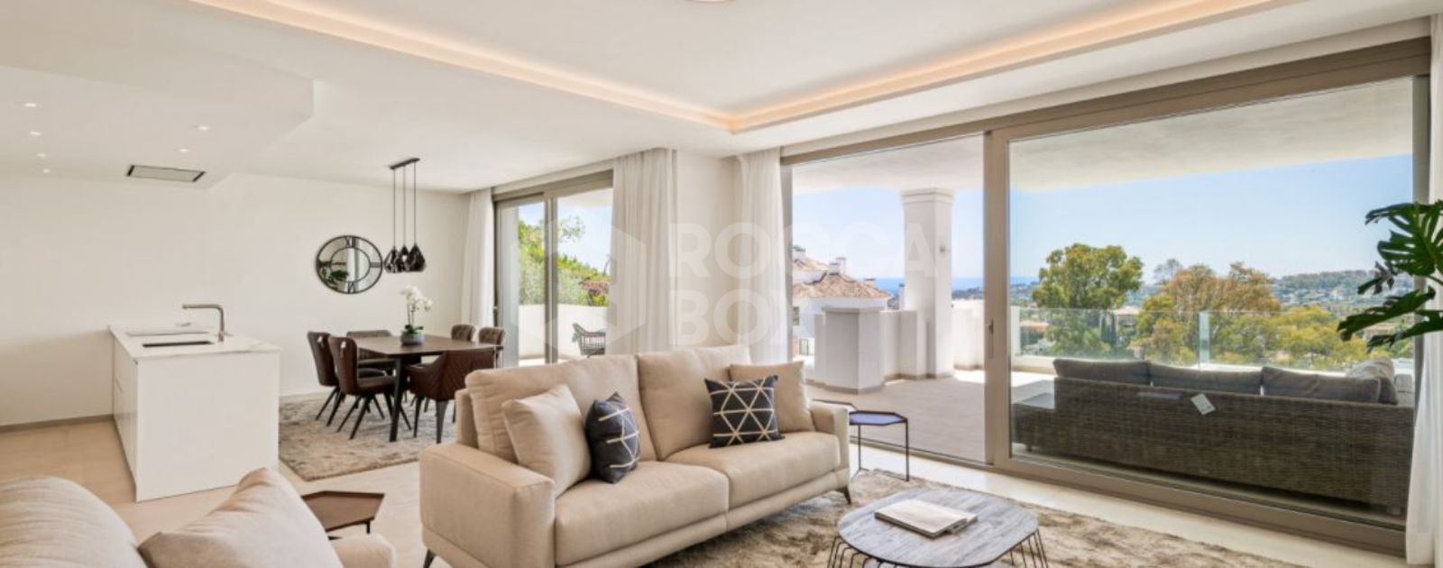 Luxurious Apartments with Unparalleled Amenities: An Exquisite Living Experience
