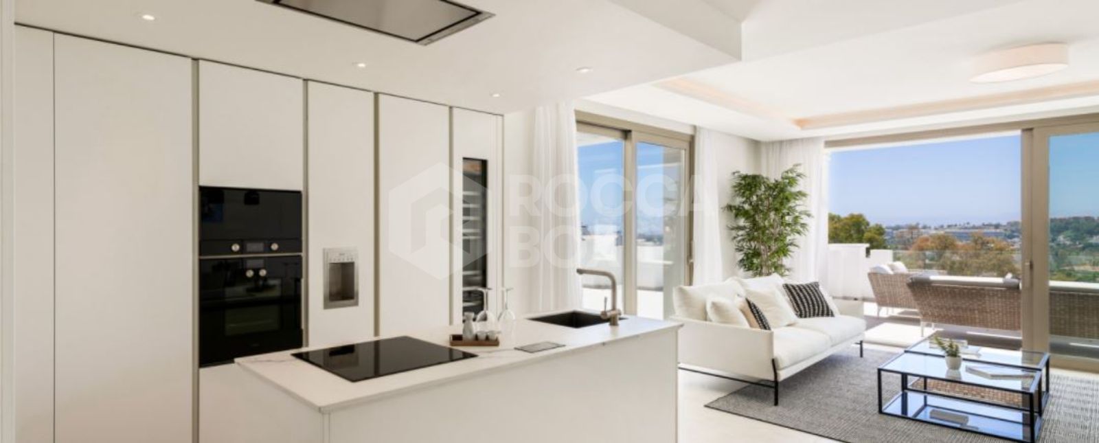 Luxurious Apartments with Unparalleled Amenities: An Exquisite Living Experience