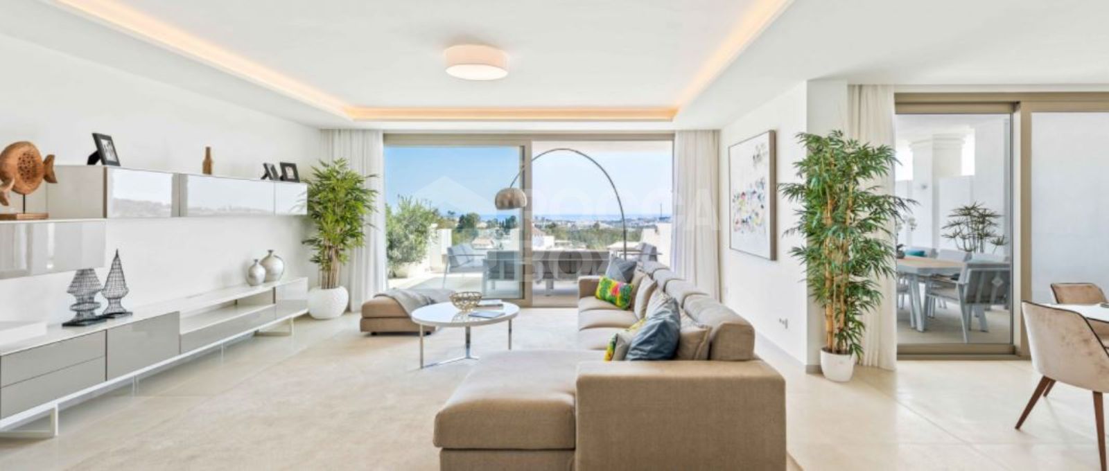 Luxurious Apartments with Unparalleled Amenities: An Exquisite Living Experience