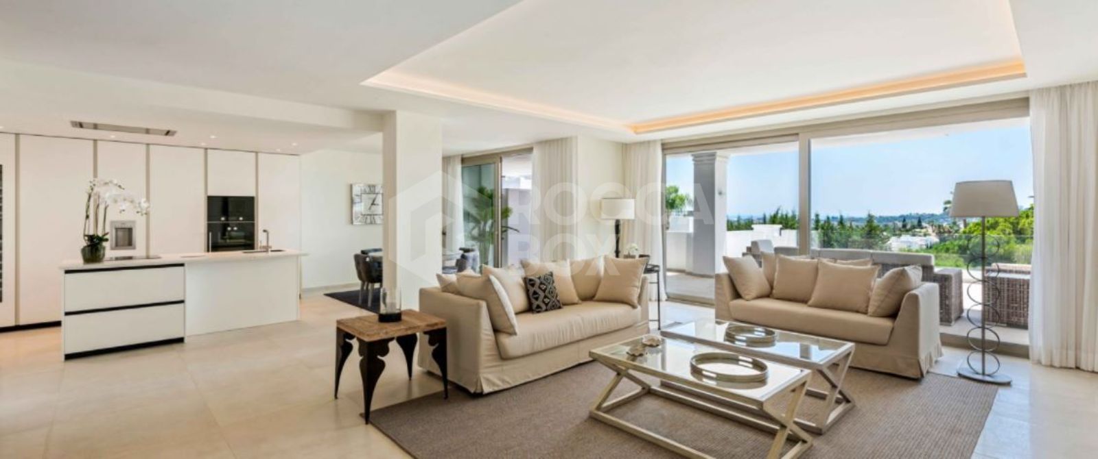 Luxurious Apartments with Unparalleled Amenities: An Exquisite Living Experience