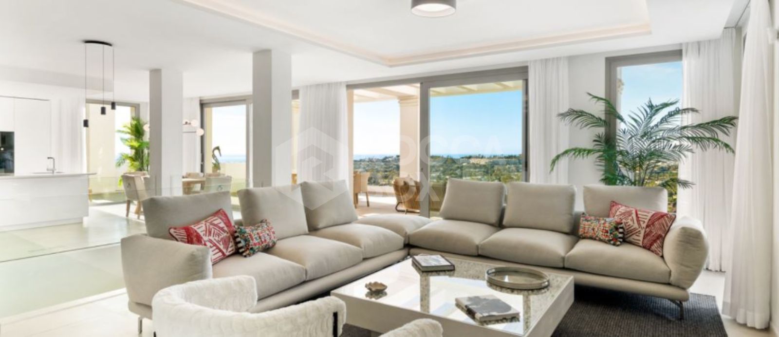Luxurious Apartments with Unparalleled Amenities: An Exquisite Living Experience