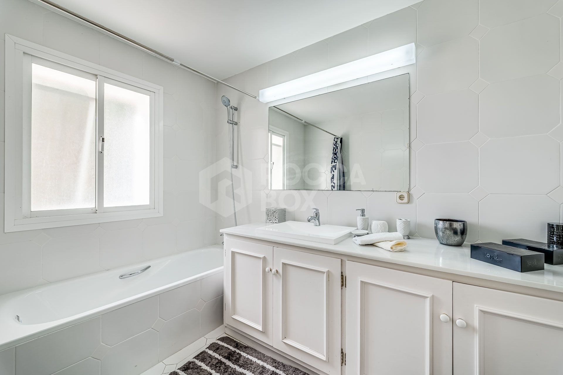 Elegant Estate with Vast Potential