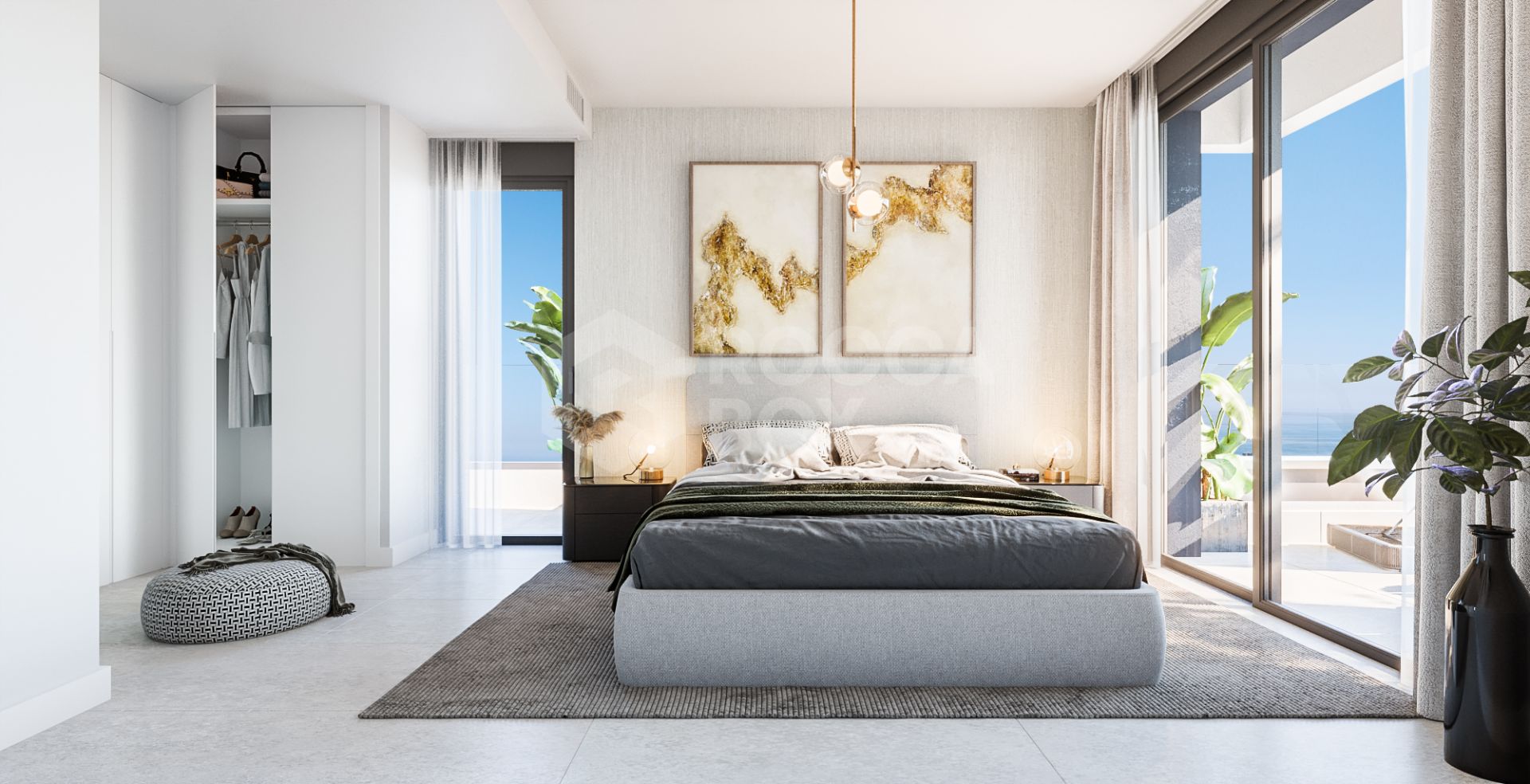 Experience Contemporary Luxury in a Stunning Development